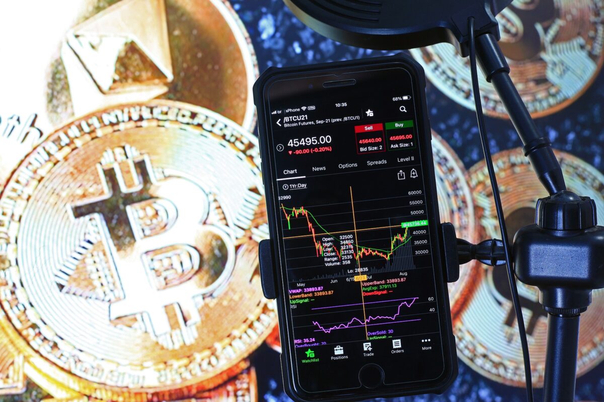 New FINRA Reporting Requirements for Digital Assets