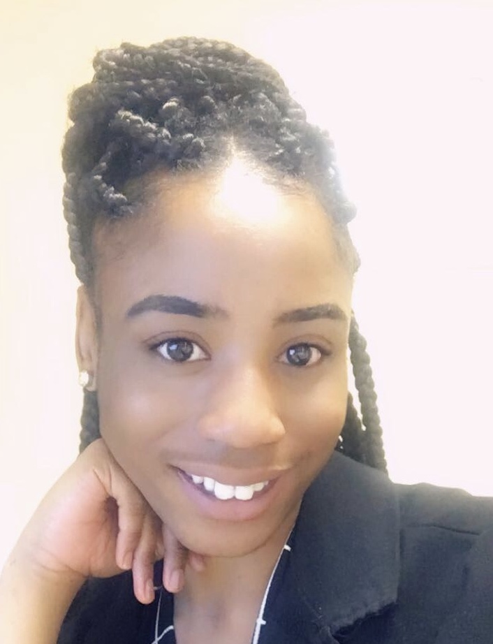 Ronion Brown: Fall 2022 Social Justice Scholarship Winner
