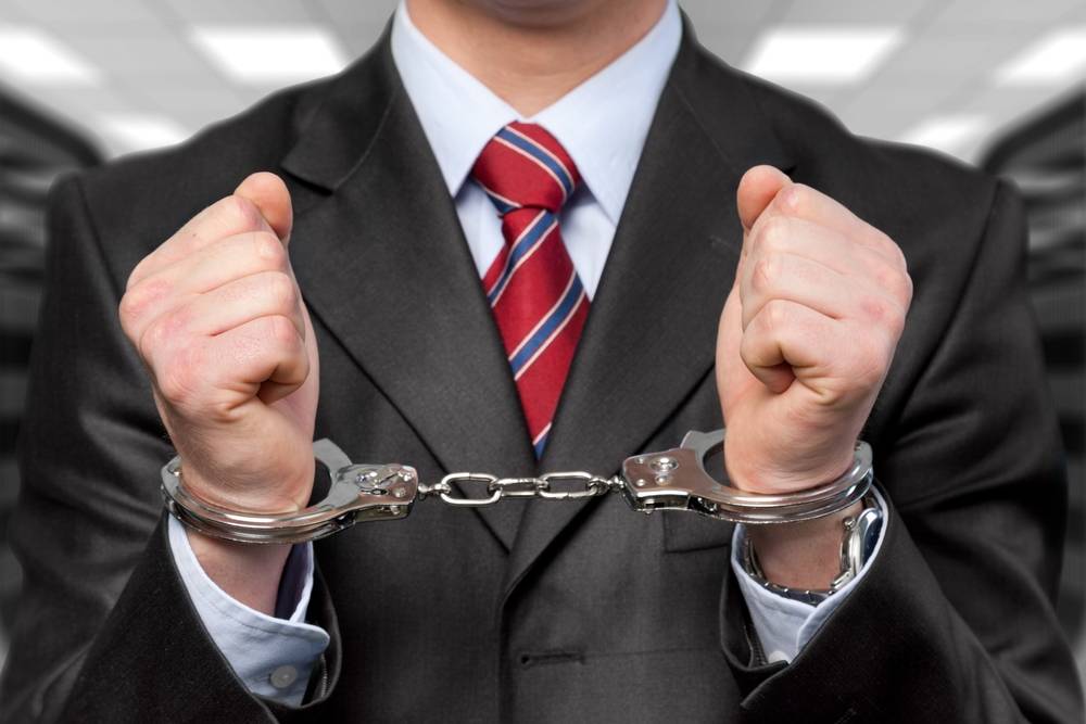 handcuffs