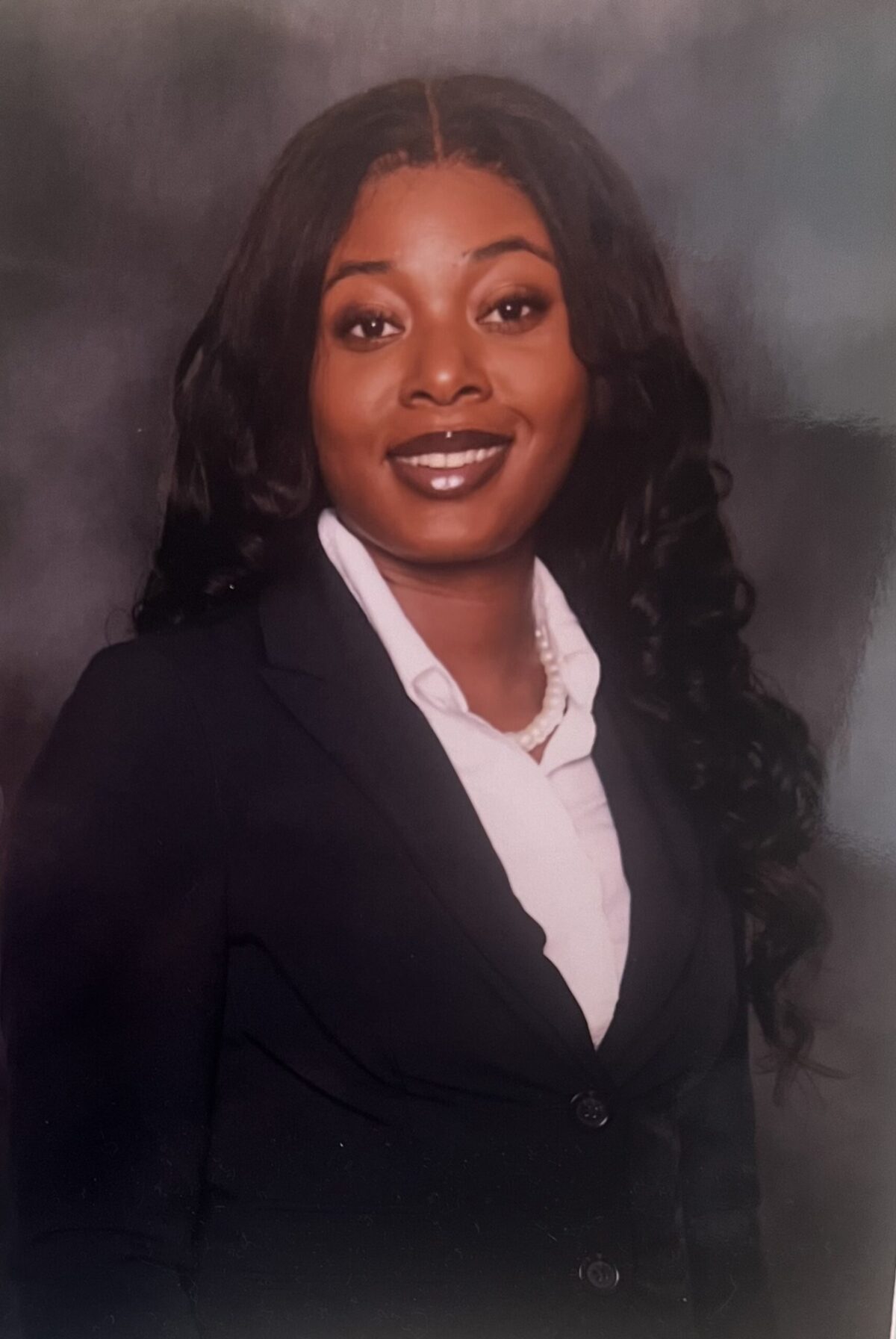 Kennedi Harmon: Spring 2024 Social Justice Scholarship Winner
