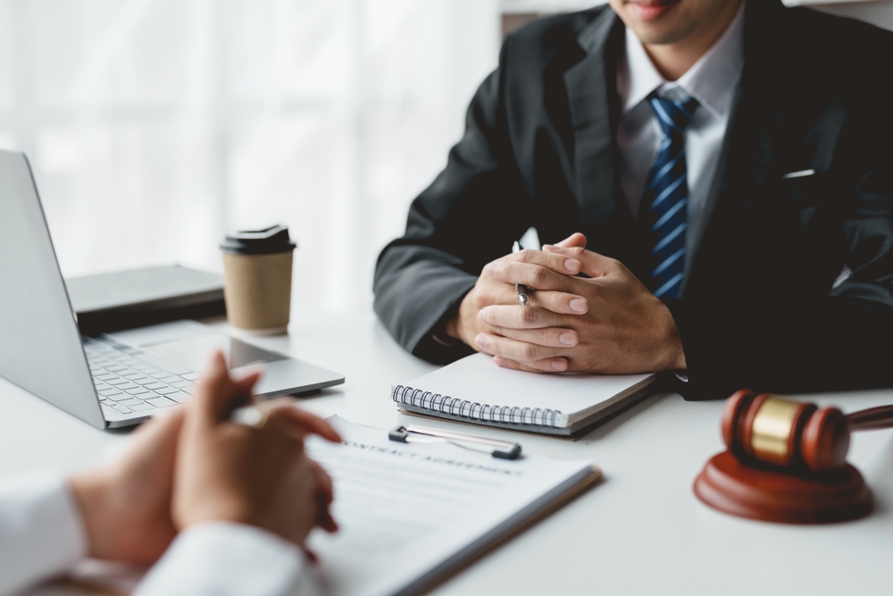 contract with the debtor to acknowledge the new agreement